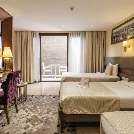 Hotell Nowy Efendi - Special Category