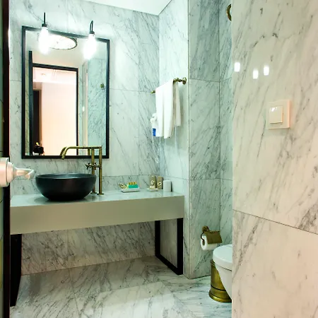 Nowy Efendi - Special Category Hotell