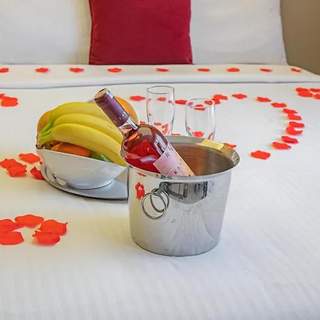 Hotell Nowy Efendi - Special Category