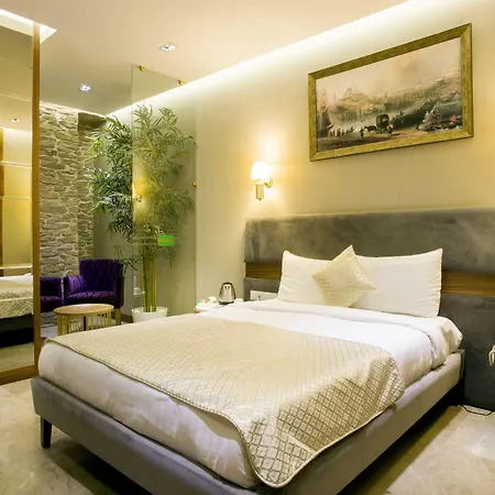 Nowy Efendi - Special Category 4* Istambul
