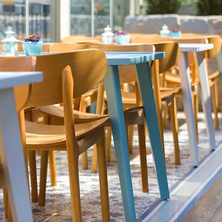 Nowy Efendi - Special Category Hotell Istanbul