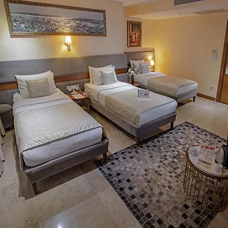 Nowy Efendi - Special Category Hotel