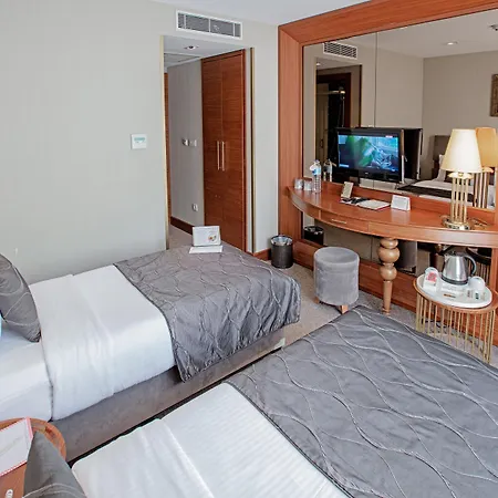 Nowy Efendi - Special Category Hotel 4*