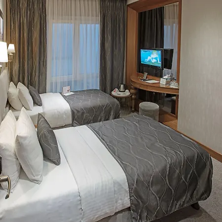 Nowy Efendi - Special Category Hotell