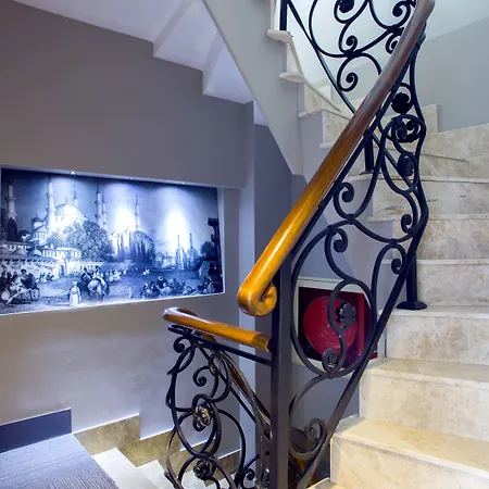 Hotell Nowy Efendi - Special Category