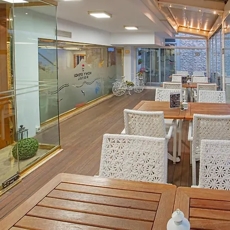 Nowy Efendi - Special Category Hotell 4*