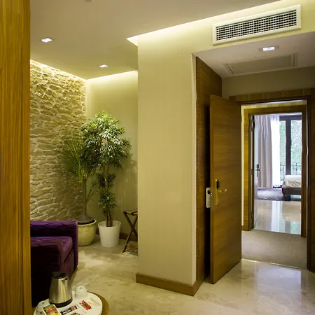 Hotell Nowy Efendi - Special Category