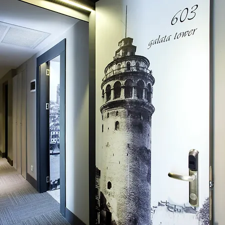 Hotell Nowy Efendi - Special Category
