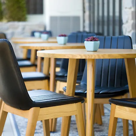 Nowy Efendi - Special Category Hotell 4*