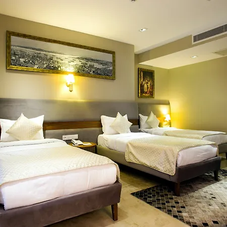 Nowy Efendi - Special Category Hotell