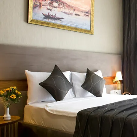 Nowy Efendi - Special Category Hotell 4*