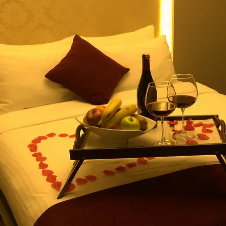 Hotell Nowy Efendi - Special Category