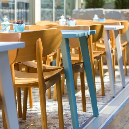Hotell Nowy Efendi - Special Category Istanbul