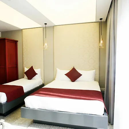 Nowy Efendi - Special Category Hotell 4*