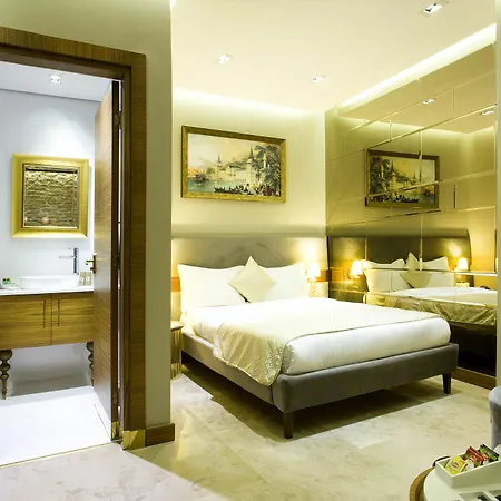 Nowy Efendi - Special Category Hotell