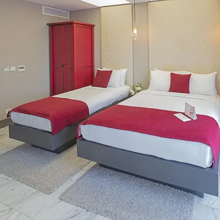 Nowy Efendi - Special Category Hotel